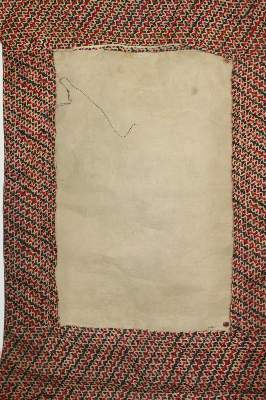 Bild Nr.2: 122-1486 Wohl Buddhistischer Kubera.: (Asiatika, Thangka)