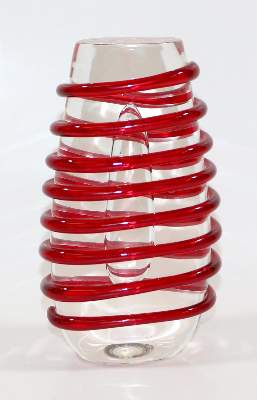 Bild Nr.1: 122-1502 Moretti, Giovanni Murano: (Glas)