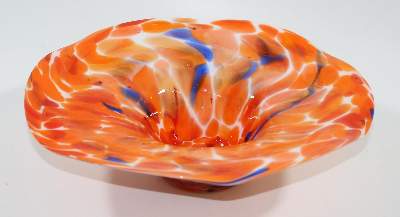 Bild Nr.2: 122-1503 Murano u. Tschechien: (Glas)