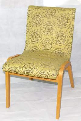Bild Nr.3: 122-1509 Niels Otto Moller: (Möbel, Design)