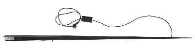 Bild Nr.1: 122-1510 Relco Milano Tütenlampe: (Möbel, Design)
