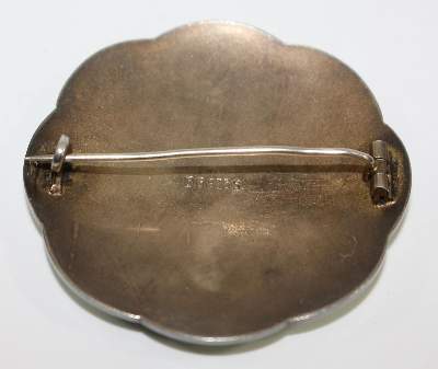 Bild Nr.3: 122-1563 Gaudernack, Gustav Oslo: (Schmuck, Broschen)