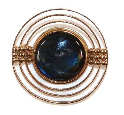 Bild Nr.2: 122-1598 Kuro, Kaunis Finnland 585: (Schmuck)