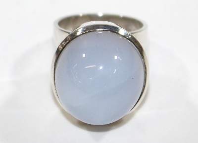 Bild Nr.1: 122-1599 Kuro, Kaunis Finnland Damenring: (Schmuck)