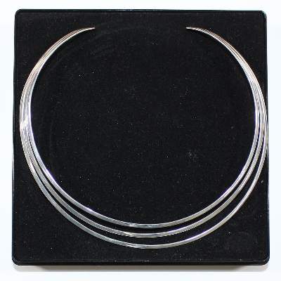 Bild Nr.3: 122-1610 Schmucksammlung: (Schmuck, Sammlungen)