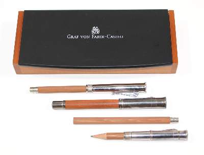 Bild Nr.1: 122-1612 Graf von Faber Castell.: (Schreibgeräte)