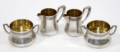 Bild Nr.1: 122-1639 Wilhelm Binder.: (Silber)