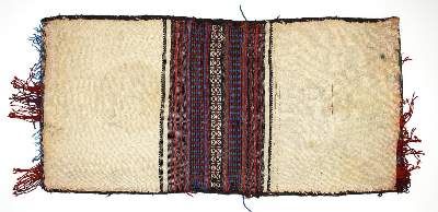 Bild Nr.12: 122-1661 Belouch, Kelim u.a.: (Teppiche)