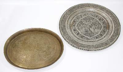 Bild Nr.1: 122-1662 Damaskus, Indopersisch: (Teppiche)