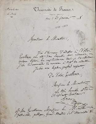 Bild Nr.2: 122-168 Sammlung: (Handschriften)