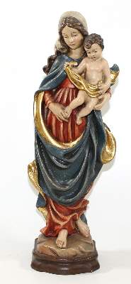 Bild Nr.2: 122-1684 5 Bronzereliefs u.: (Volkskunst, Religiöse Volkskunst)