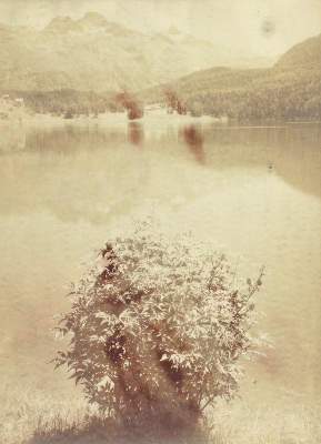 Bild Nr.1: 122-1706 St.Moritz.: (Alpen und Alpinismus)
