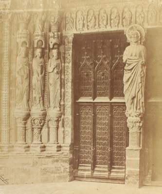 Bild Nr.1: 122-1707 Bisson Frères.: (Photographie)