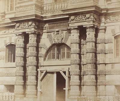 Bild Nr.1: 122-1708 Bisson Frères.: (Photographie)