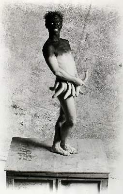 Bild Nr.1: 122-1709 Breuer, Marco: (Photographie)