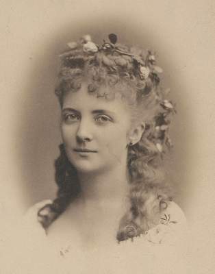 Bild Nr.1: 122-1714 Sammlung: (Film - Theater - Tanz)