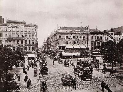 Bild Nr.1: 122-1730 Paris.: (Photolichtdrucke)