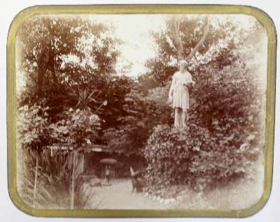 Bild Nr.1: 122-1741 Stahns,M.: (Photographie)