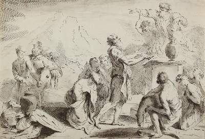 Bild Nr.1: 122-1748 Anonyme: (Varia)