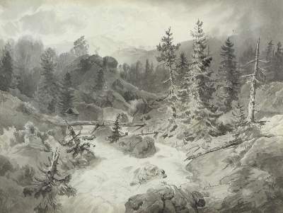 Bild Nr.2: 122-1761 Domen, Megalithgrab: (Varia)