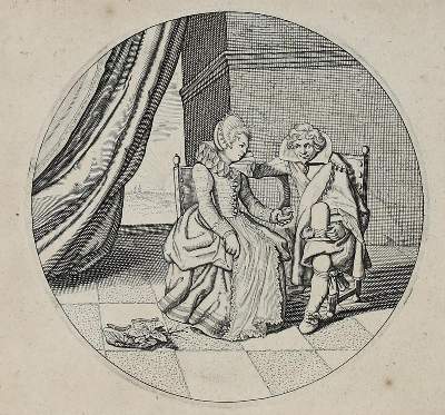Bild Nr.2: 122-1762 Emblemata.: (Varia)