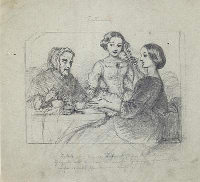 Bild Nr.1: 122-1764 Camerlohr, Josef von: (Varia, Erotika - Galantes)