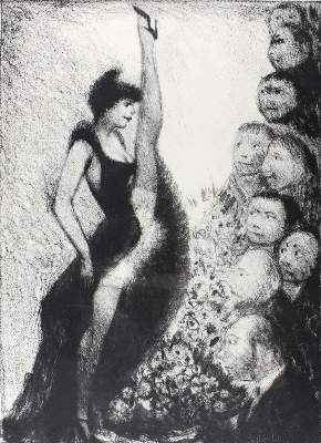 Bild Nr.1: 122-1767 Georg, Edouard Joseph: (Varia, Erotika - Galantes)