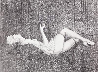Bild Nr.1: 122-1776 Marlene Dietrich.: (Varia, Film - Theater - Tanz)
