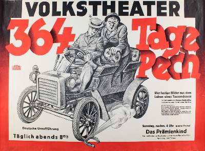 Bild Nr.1: 122-1778 Volkstheater.: (Varia, Film - Theater - Tanz)