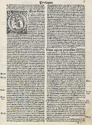 Bild Nr.1: 122-179 (Duns Scotus,J.: (Inkunabeln, Aristoteles)