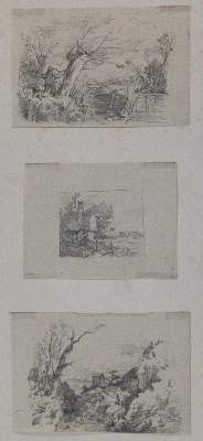 Bild Nr.111: 122-1802 Konvolut: (Varia)