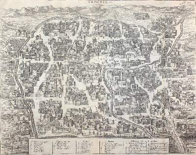 Bild Nr.71: 122-1802 Konvolut: (Varia)