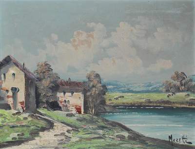 Bild Nr.31: 122-1803 Konvolut: (Varia)
