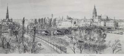 Bild Nr.2: 122-1807 Konvolut: (Varia)