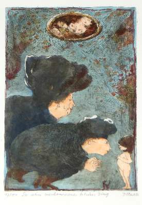 Bild Nr.2: 122-1808 Konvolut: (Varia)