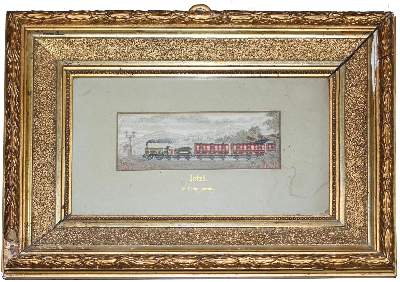 Bild Nr.2: 122-1810 Konvolut: (Varia)