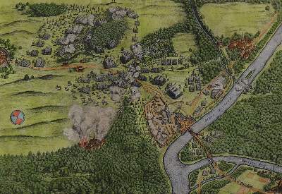 Bild Nr.1: 122-1818 Konvolut: (Varia)