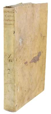 Bild Nr.3: 122-182 (Papias.: (Inkunabeln)