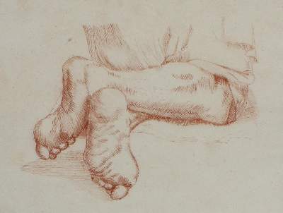 Bild Nr.1: 122-1824 Anatomische Studien.: (Varia, Medizin)