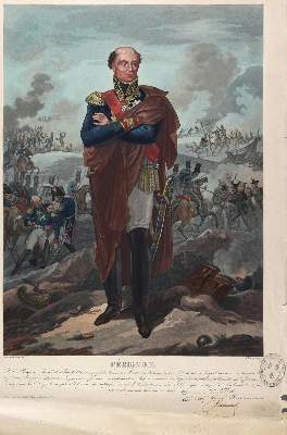 Bild Nr.2: 122-1830 Frankreich.: (Varia, Militaria)