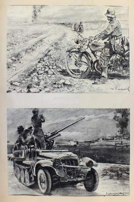 Bild Nr.17: 122-1835 Seidel, M.: (Varia, Militaria)