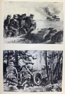 Bild Nr.19: 122-1835 Seidel, M.: (Varia, Militaria)