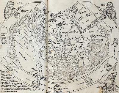 Bild Nr.3: 122-184 Schedel,H.: (Inkunabeln)