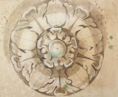 Bild Nr.2: 122-1841 Ornamente.: (Varia)