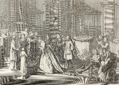 Bild Nr.2: 122-1843 Picart,B.: (Varia)