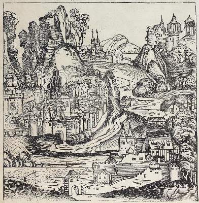 Bild Nr.1: 122-185 Schedel,H.: (Inkunabeln)