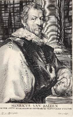 Bild Nr.2: 122-1853 Sammlung: (Varia, Portrait, Dyck)