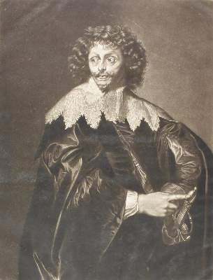 Bild Nr.1: 122-1854 Earlom, Richard: (Varia, Portrait)