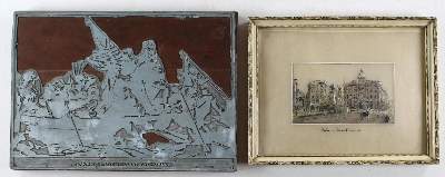 Bild Nr.4: 122-1856 Ferdinand I. (Österreich).: (Varia, Portrait)
