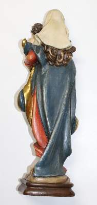 Bild Nr.16: 122-1864 Johanna von Orléans.: (Varia, Portrait)